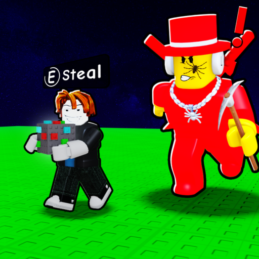 ⛏️ Mine Ores For Brainrots ⛏️