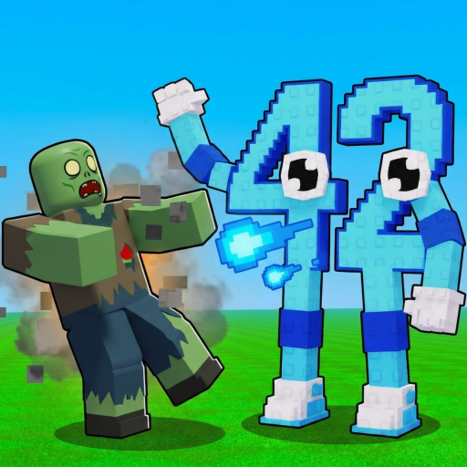 Escape Lava Defend Brainrots!