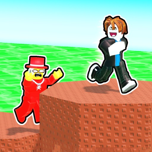 [💀] Dont Fall To Acid