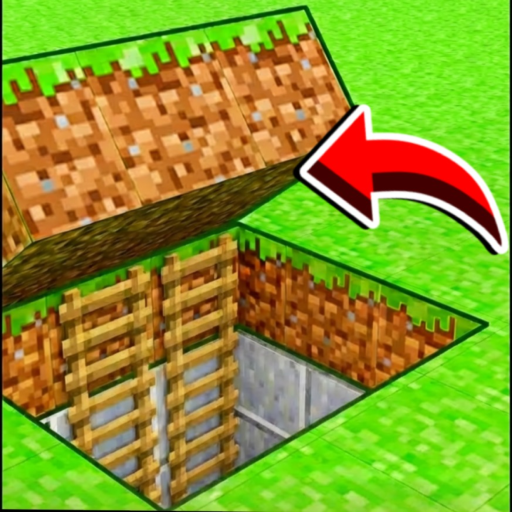 Escape The Secret Base Obby