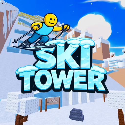Ski Tower ⛷️