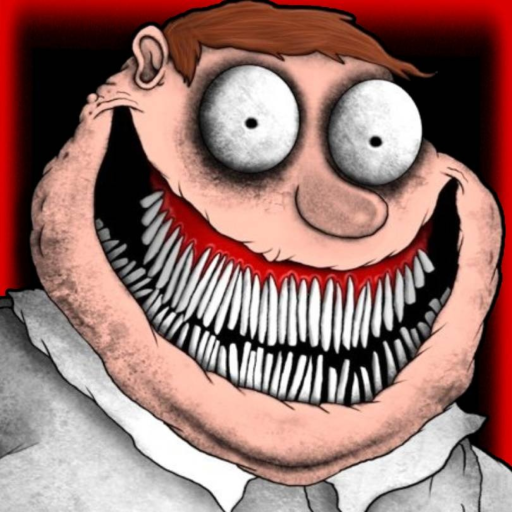 Peter [HORROR]