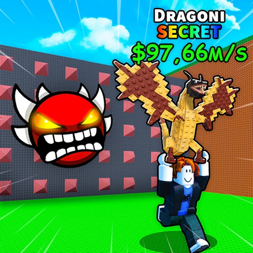 Escape Dungeon For Brainrots