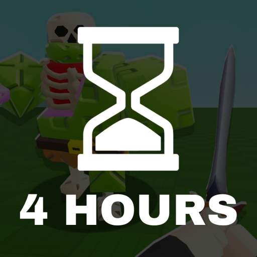 🗡️ [24H] Fight Your Zombie