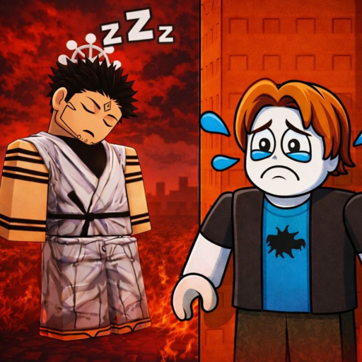 [🎰UPD] Don't Wake Up Sukuna