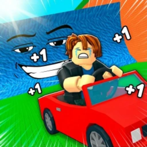 Car Tsunami Escape! 🌊🚗