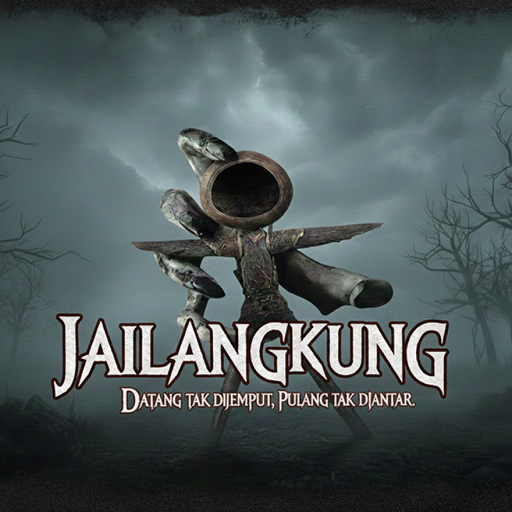 JAILANGKUNG [HORROR]