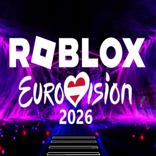 [NEW UPDATE] Roblox Eurovision 2026 