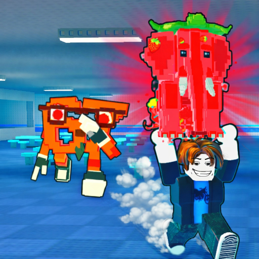 Escape Scary Teacher For Brainrots