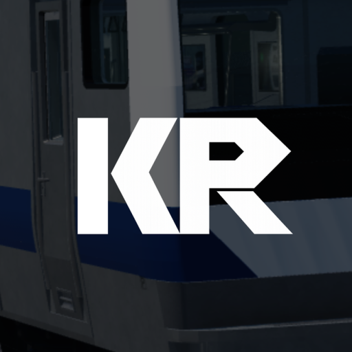 KR | 鴨原電鉄【1.55】