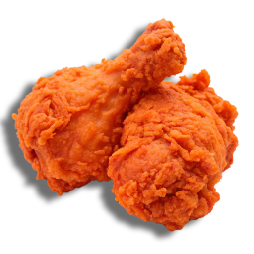 fried chicken hard mode