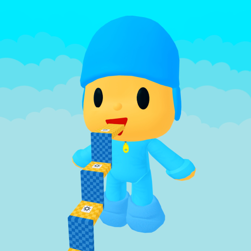 🧢 Meet Pocoyo 🎵