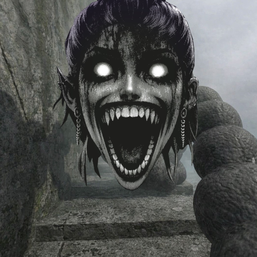 Climb Scary Rumi KPop Horror Tower