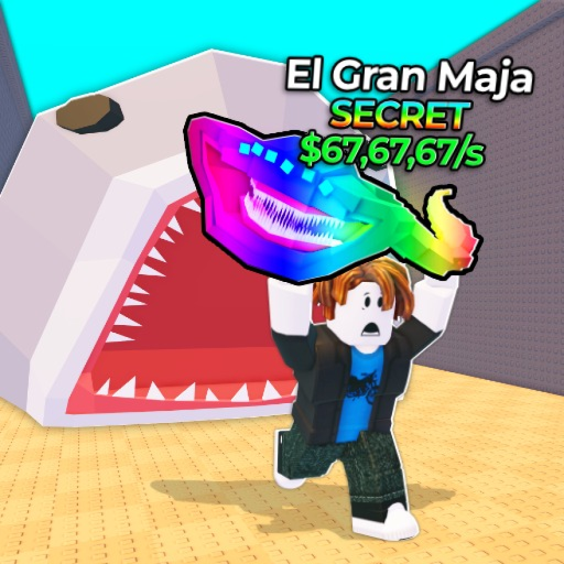 Escape Sharks for Fishes! 🐟