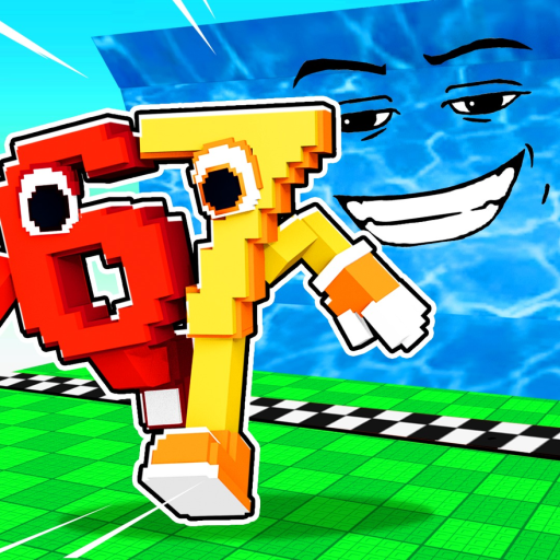 Escape Waves Brainrot Evolution