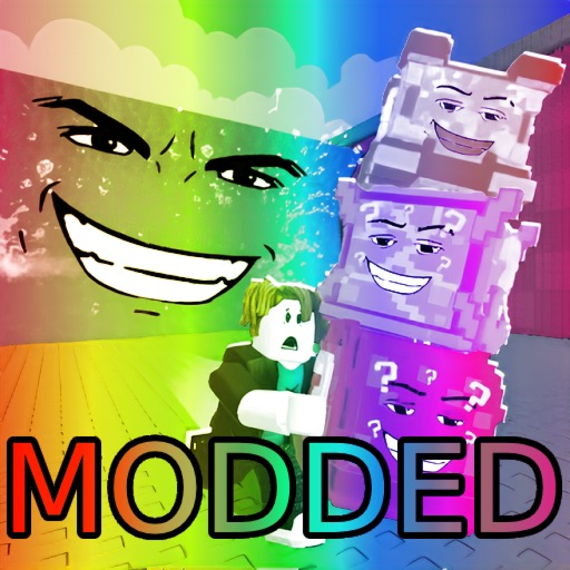 Escape Tsunami For Brainrots Modded