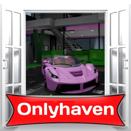 Onlyhaven RP!