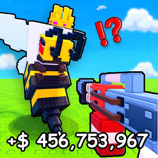 🐝 Break a Hive Block!