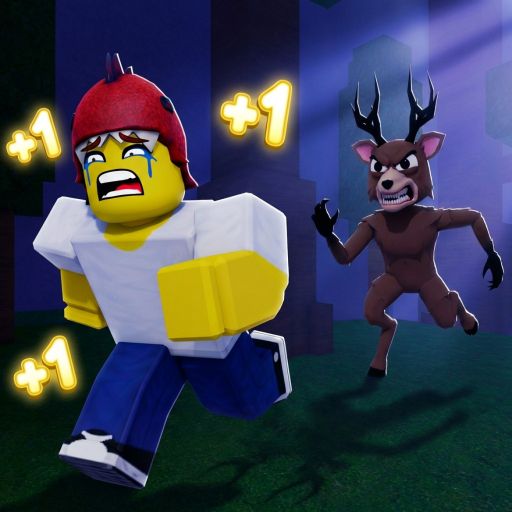 +1 Speed 99 Nights Escape!