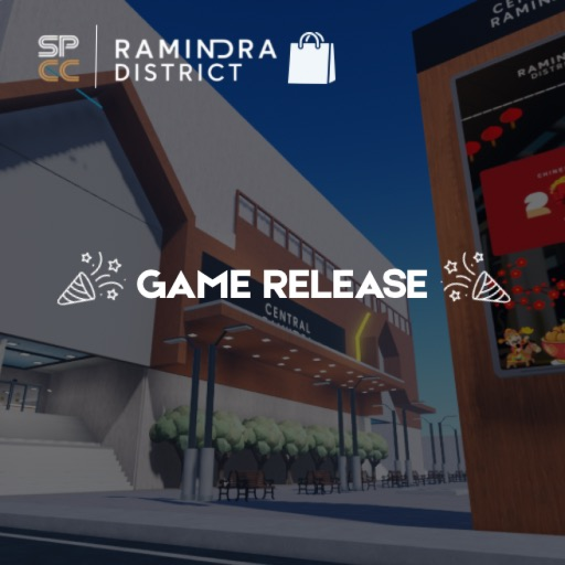 [APM] SPCC CityLife: Ramindra District