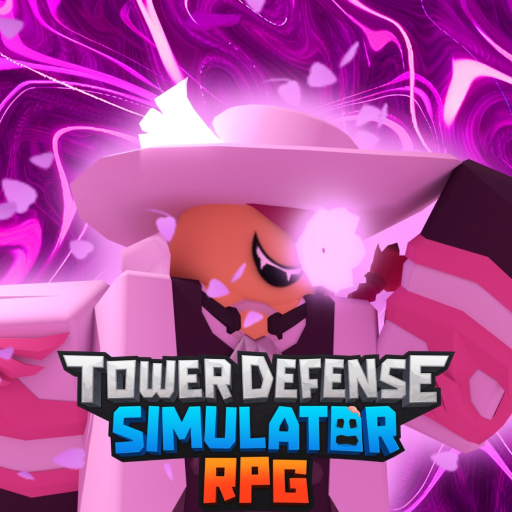 [❤️ VALENTINES ❤️] TDS: RPG Reborn