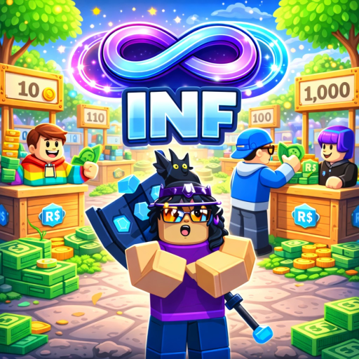 FAKE PLS DONATE INF (NEW)