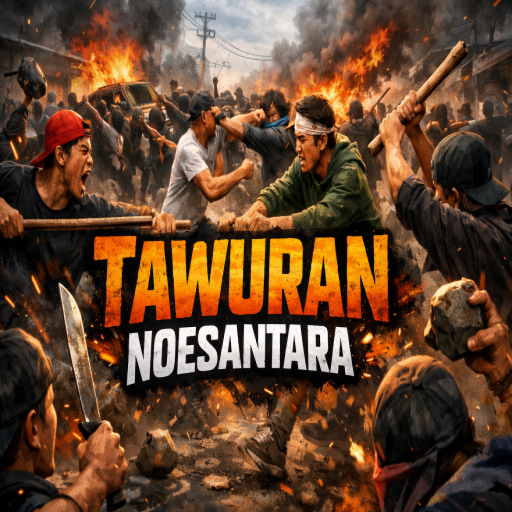 Tawuran Noesantara
