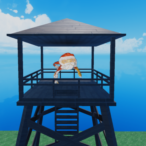  Survive Gugu Gaga In The Forest