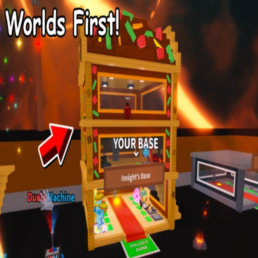 🌮 FREE TACO BASE 🌮