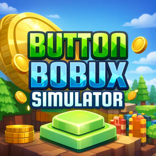 Press buttons to raise bobux!