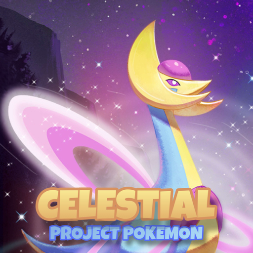 ["DYNAMAX RAIDS!"] Project Celestial!