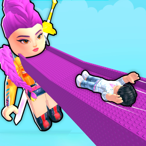 Slide Into Kpop Demon Hunters