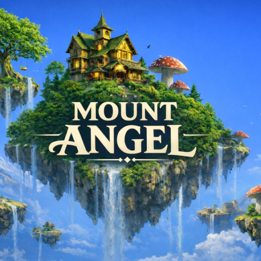 [ EVENT +5] MOUNT ANGEL