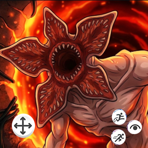 Survive The Demogorgon [UPDATE]