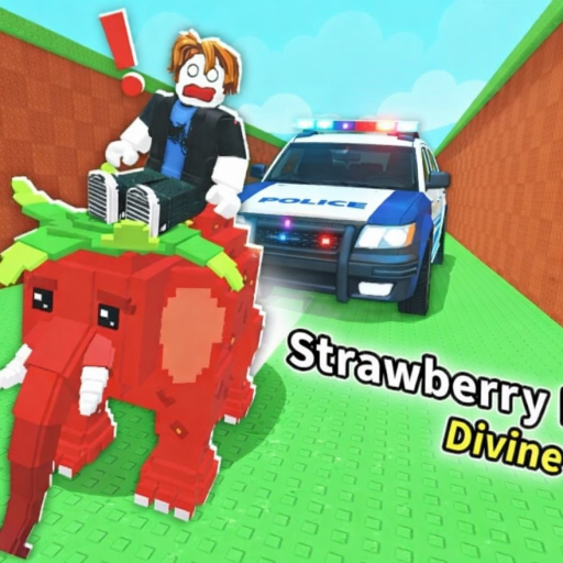 Escape Cars For Brainrots!