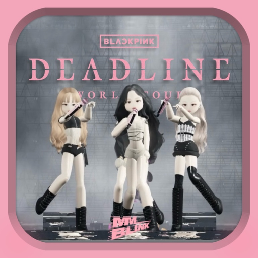 [BETA] DEADLINE | WORLD TOUR GOYANG