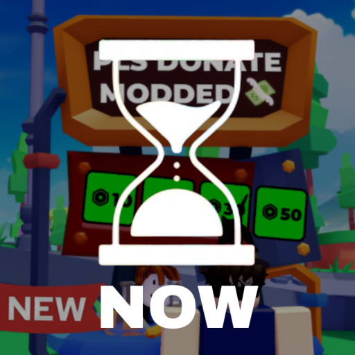 [✨] PLS DONATE MODDED 💸