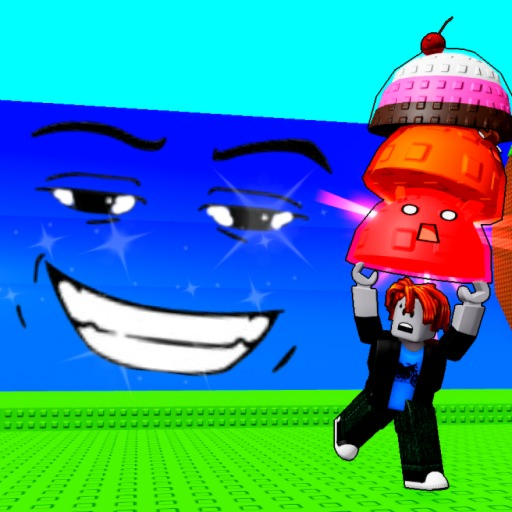 Escape Tsunami For Slimes!