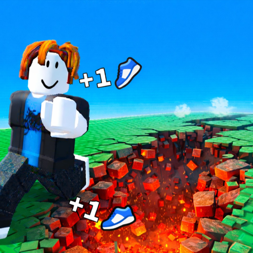 +1 Speed Earthquake Escape💥