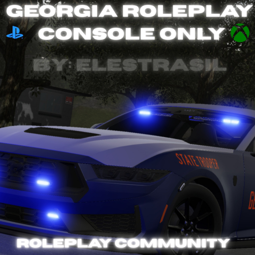 Georgia Roleplay | (Console & PC)