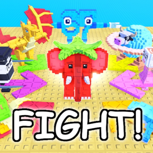 [2X🍀] Brainrot Knockout! 🏝️ 