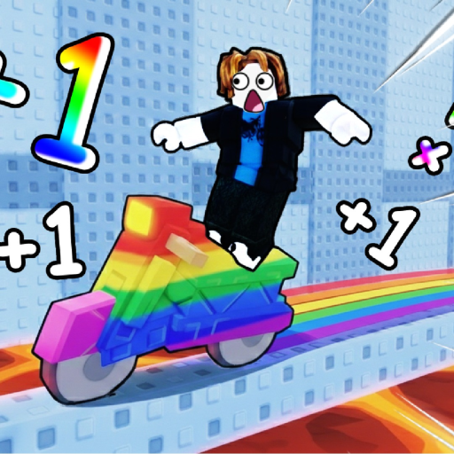 [🏍️] +1 Speed Super Scooter!