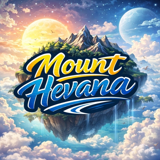 [ FREE AVA V2 ] Mount Hevana V2