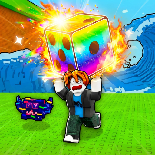 Escape Tsunami for DICE 🎲