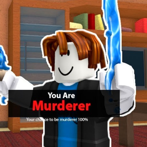 🔪 Mysterious Murderers