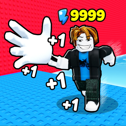 +1 Slap Power Per Step