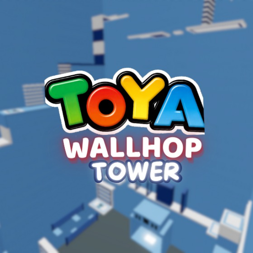 Toya Wallhop Tower