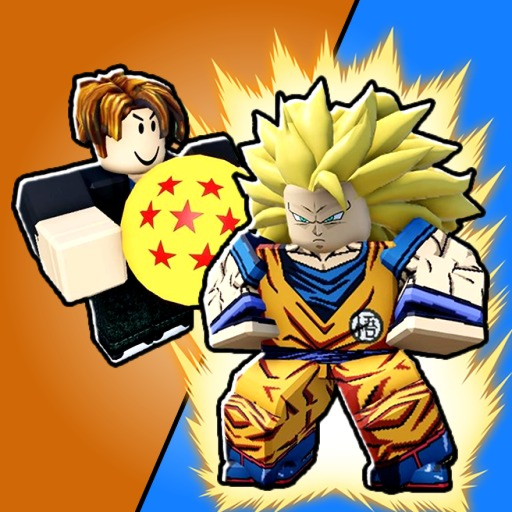 My Dragon Ball Legion