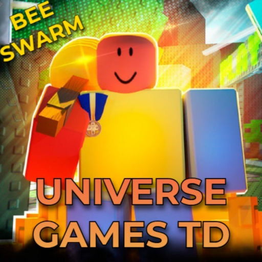 Universe Games Tower Defense