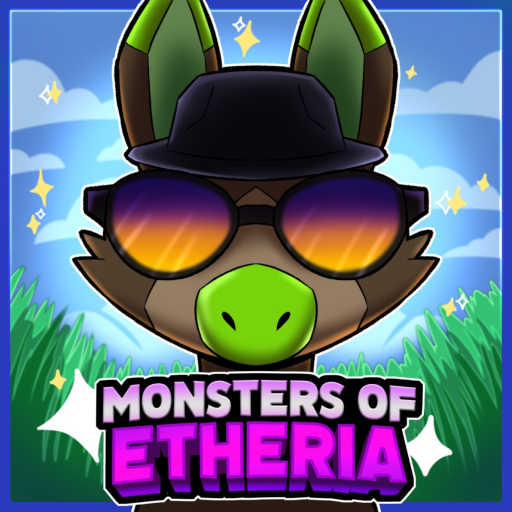 Monsters of Etheria